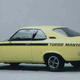 Illustration for article titled Teutonic Tuesday: Opel Manta A